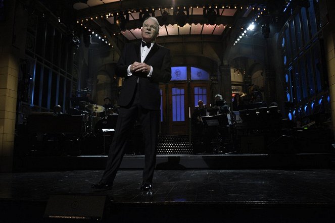 SNL: 40th Anniversary Special - Photos - Steve Martin