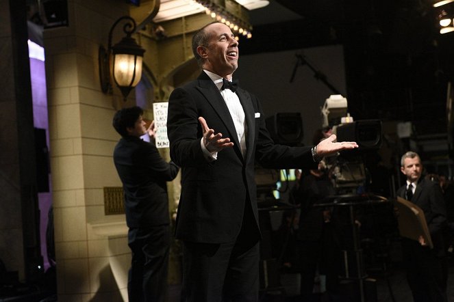 SNL: 40th Anniversary Special - Photos - Jerry Seinfeld