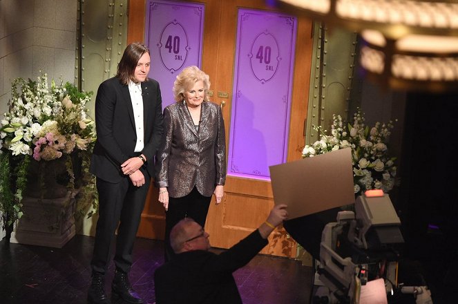 SNL: 40th Anniversary Special - Photos