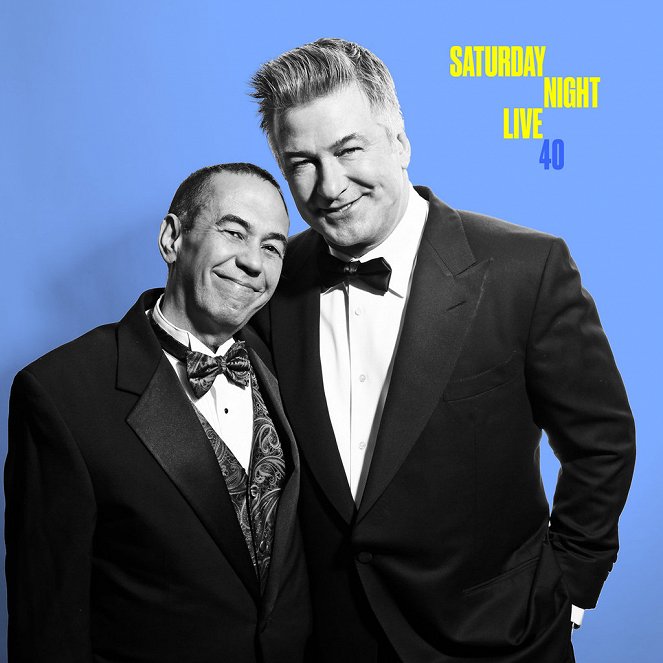 SNL: 40th Anniversary Special - Promo - Alec Baldwin