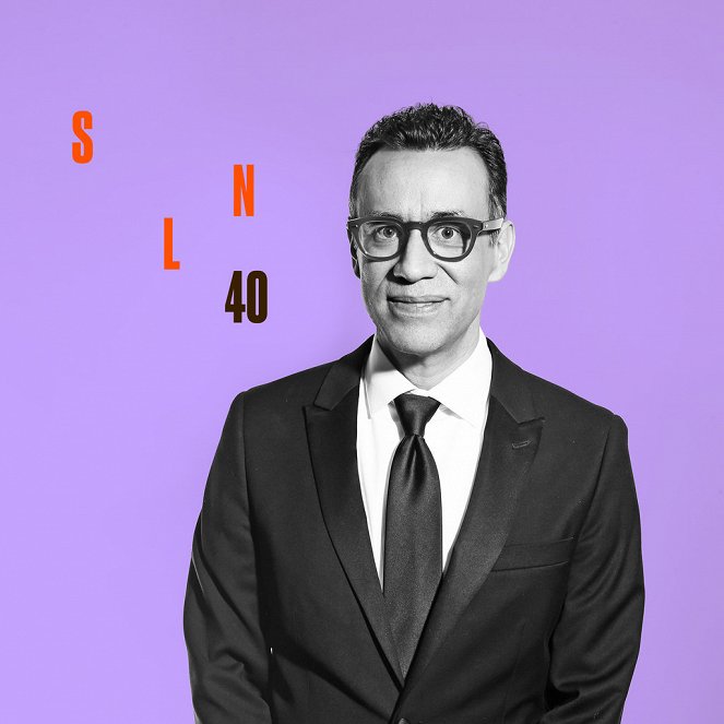 SNL: 40th Anniversary Special - Promo - Fred Armisen