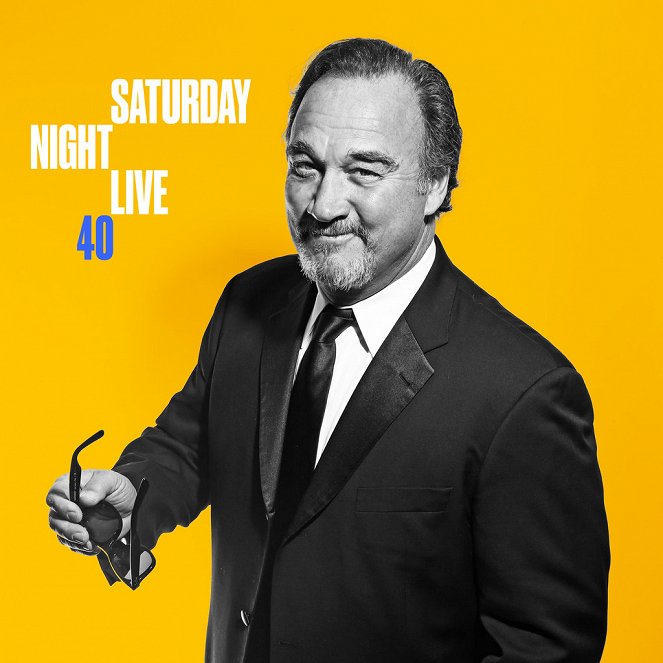 SNL: 40th Anniversary Special - Werbefoto
