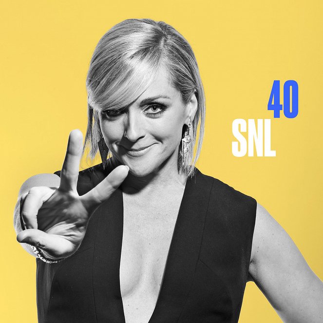 SNL: 40th Anniversary Special - Werbefoto