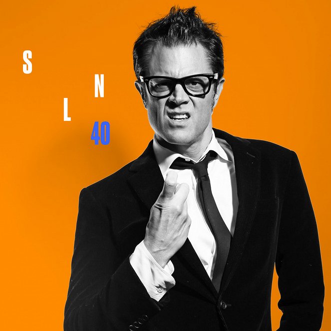 SNL: 40th Anniversary Special - Promo - Johnny Knoxville
