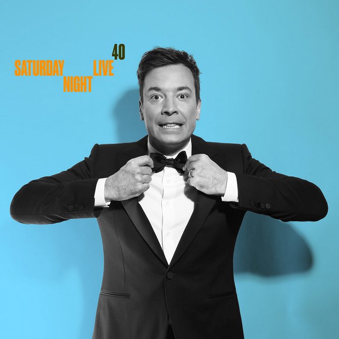 SNL: 40th Anniversary Special - Promo - Jimmy Fallon