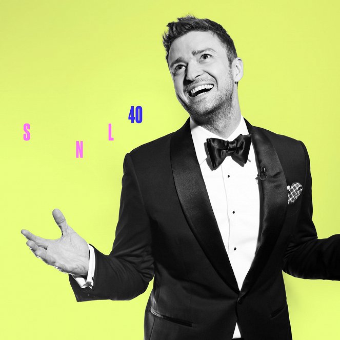 SNL: 40th Anniversary Special - Promo - Justin Timberlake