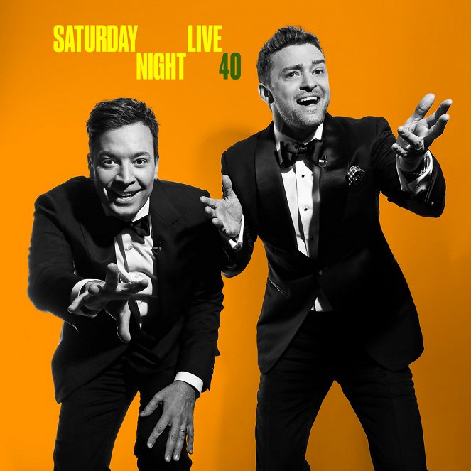 SNL: 40th Anniversary Special - Promo - Jimmy Fallon, Justin Timberlake