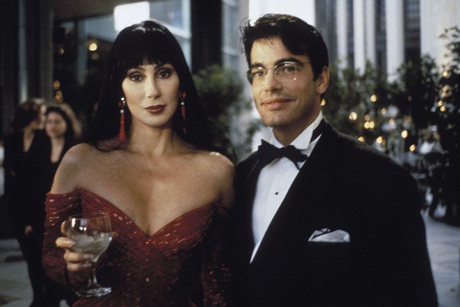 The Player - Promokuvat - Cher, Peter Gallagher