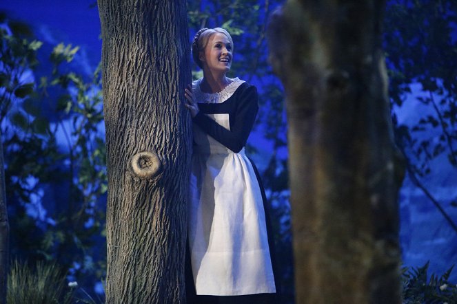 The Sound of Music Live! - Film
