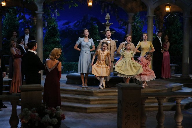 The Sound of Music Live! - Film