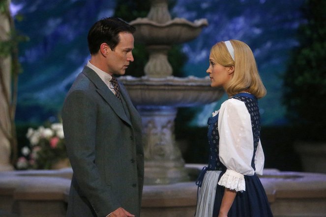 The Sound of Music Live! - Van film