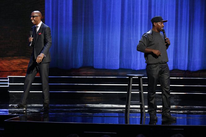 Last Comic Standing - Filmfotos