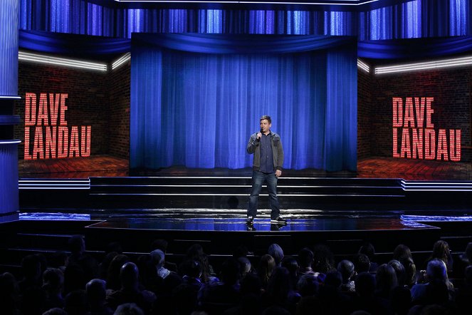 Last Comic Standing - Film