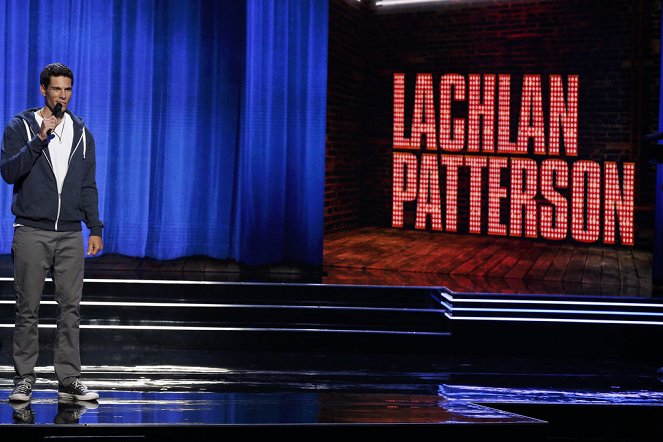 Last Comic Standing - Photos