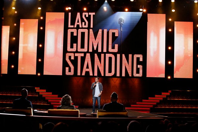 Last Comic Standing - Photos