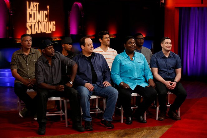 Last Comic Standing - Filmfotos