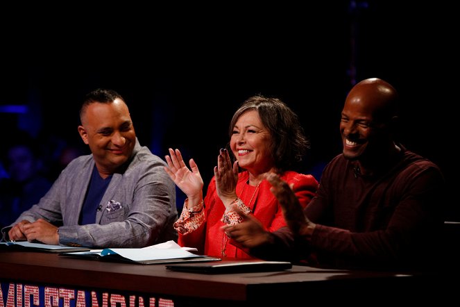 Last Comic Standing - Photos