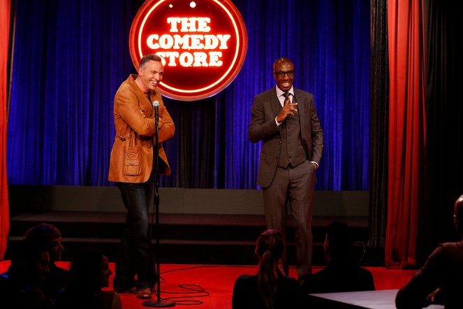 Last Comic Standing - Photos