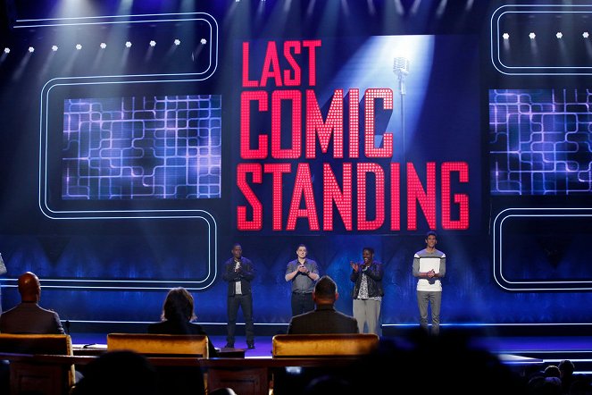 Last Comic Standing - Filmfotók