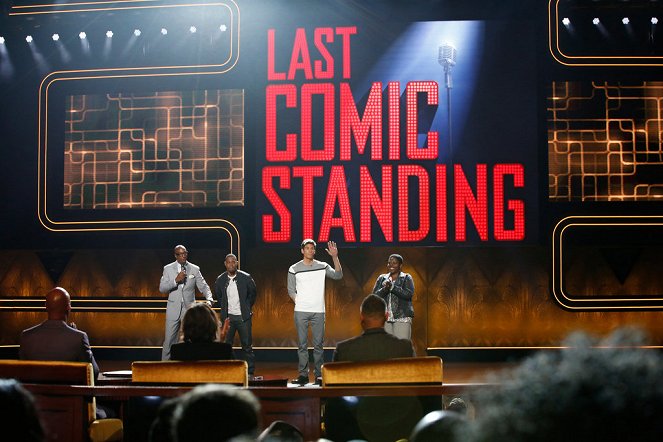 Last Comic Standing - Film