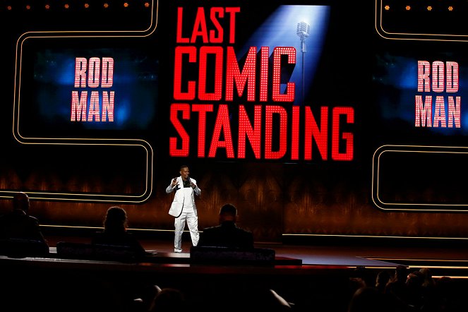 Last Comic Standing - Filmfotos