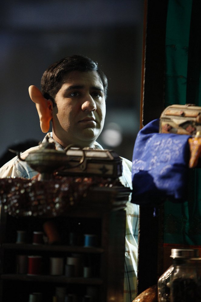 Outsourced - Gupta's Hit & Manmeet's Missus - Kuvat elokuvasta - Parvesh Cheena