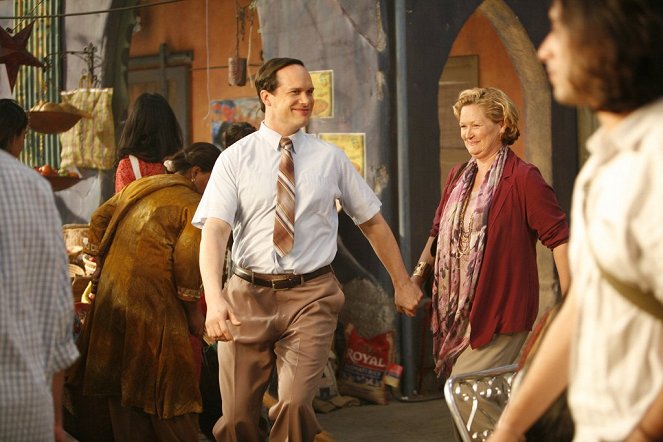 Outsourced - Mama Sutra - Filmfotos - Diedrich Bader