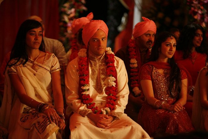 Outsourced - Rajiv Ties the Baraat: Part 2 - Do filme - Ben Rappaport