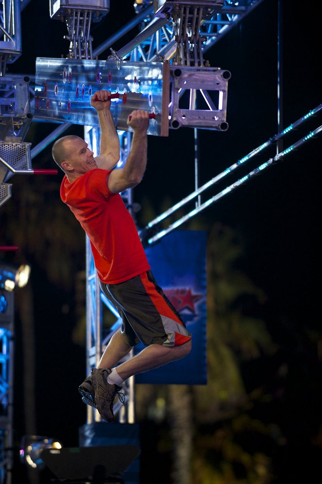 Ninja Warrior - Kuvat elokuvasta