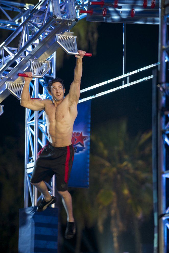 Ninja Warrior - Kuvat elokuvasta