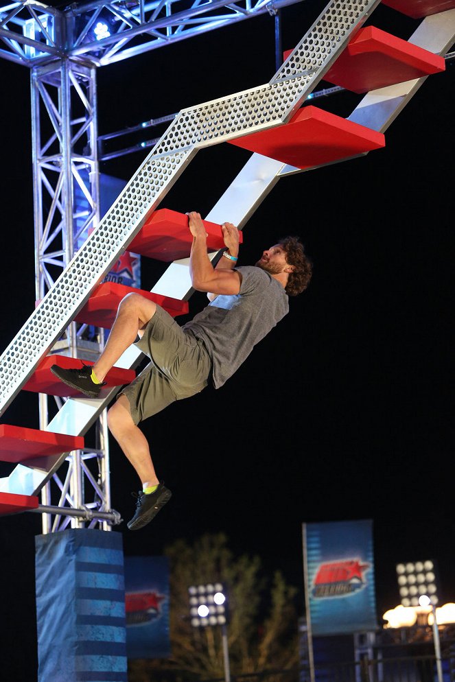 Ninja Warrior - Kuvat elokuvasta