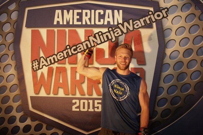 American Ninja Warrior - Making of