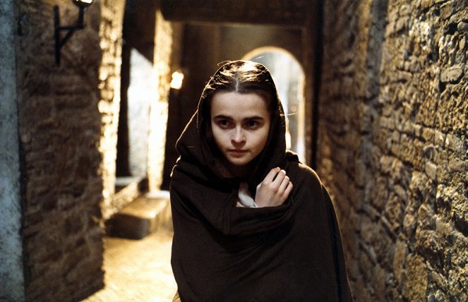 Franziskus - Filmfotos - Helena Bonham Carter