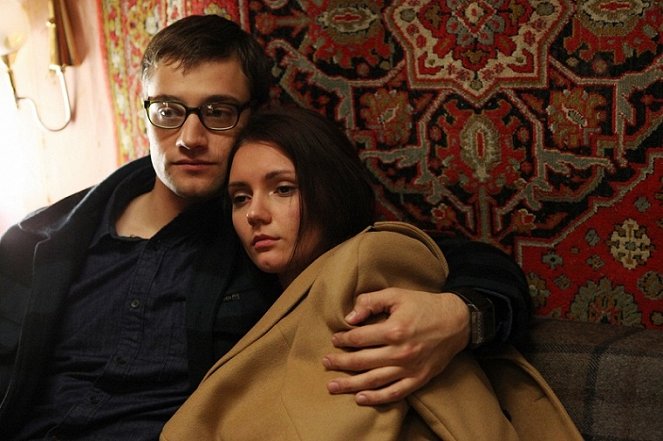 Aňutino sčastě - De la película - Roman Polyanskiy, Darya Egorova
