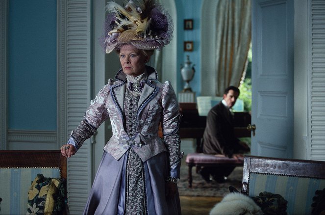 The Importance of Being Earnest - Photos - Judi Dench