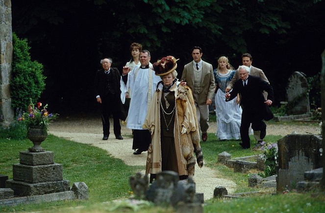 Jak Je D le it M ti Filipa 2002 Galerie Z Filmu SFD cz Jak Je D le it M ti Filipa 2002 Galerie Z Filmu SFD cz