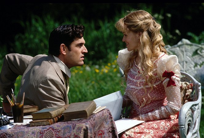 The Importance of Being Earnest - Van film - Rupert Everett, Reese Witherspoon
