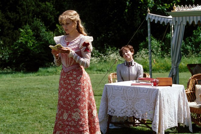 The Importance of Being Earnest - Kuvat elokuvasta - Reese Witherspoon