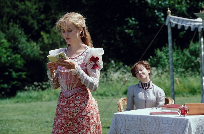 The Importance of Being Earnest - Van film - Reese Witherspoon