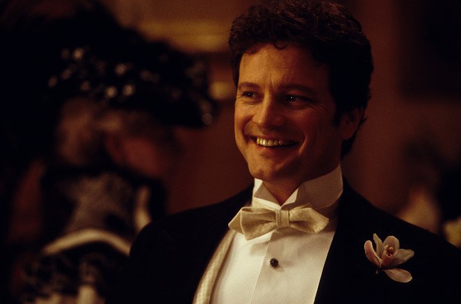 La importancia de llamarse Ernesto - De la película - Colin Firth