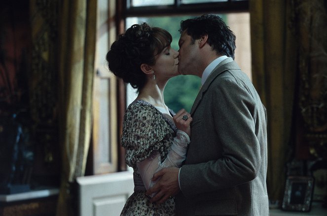 Jak je důležité míti Filipa - Z filmu - Frances O'Connor, Colin Firth