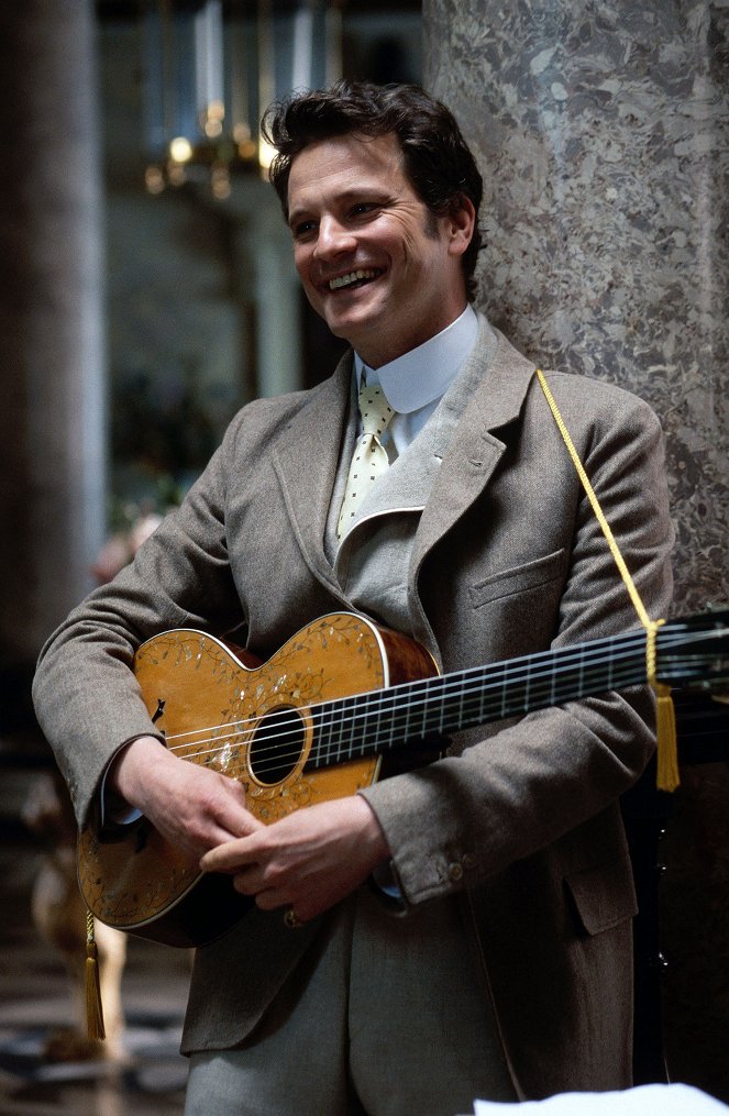The Importance of Being Earnest - Photos - Colin Firth