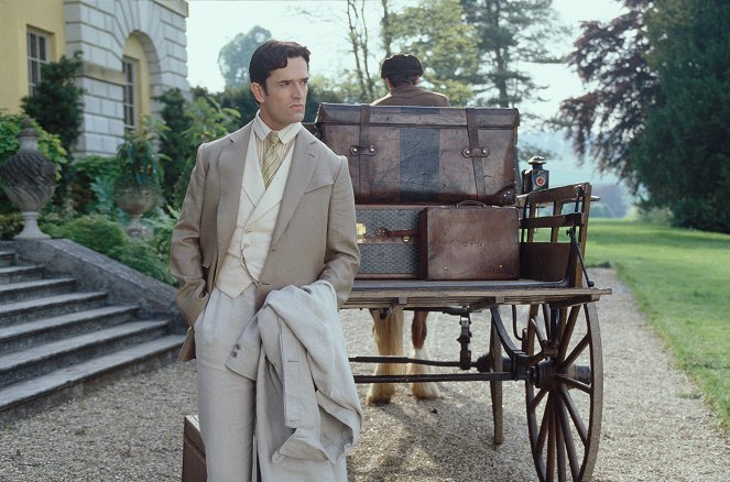 L'Importance d'être constant - Film - Rupert Everett