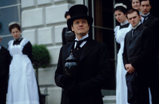 The Importance of Being Earnest - Z filmu - Colin Firth