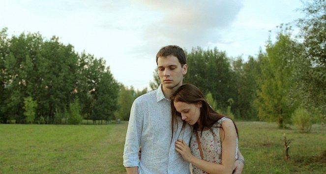 Bessledno - De la película - Aleksandr Folomkin, Yuliya Khlynina