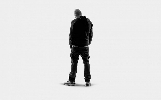 Eminem - Rap God - Promokuvat