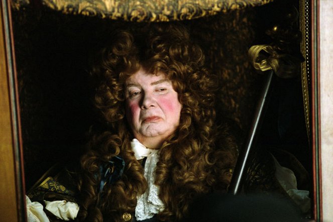 Stage Beauty - Do filme - Richard Griffiths
