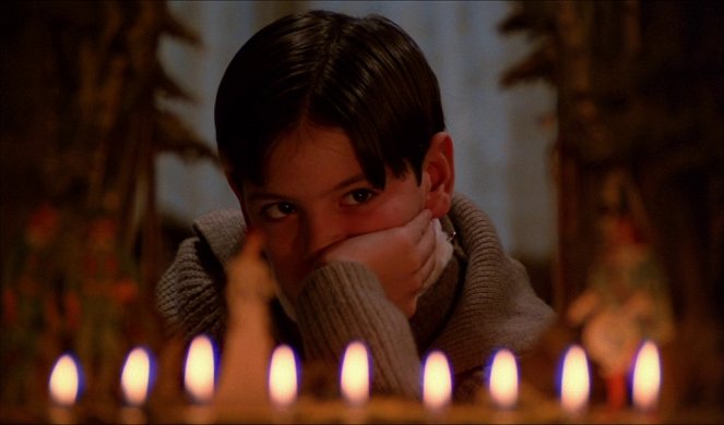 Fanny and Alexander - Photos - Bertil Guve