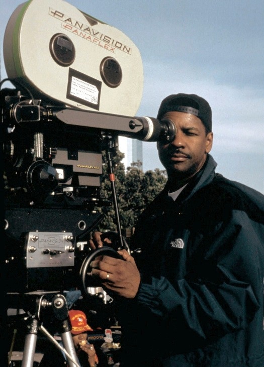 Antwone Fisher - Making of