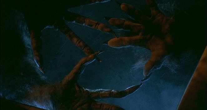 The Howling - Photos